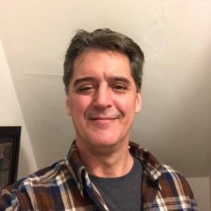 Meet your Posher, Cliff